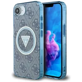 etui-guess-iml-metal-glitter-4g-circle-triangle-magsafe-do-iphone-16e-nie