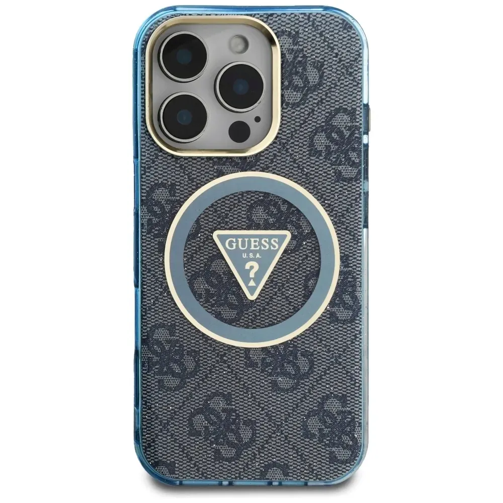 guess-etui-4g-circle-triangle-do-magsafe-do-iphone-16-pro-ochrona-i