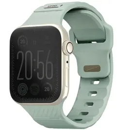 uniq-pasek-stride-do-apple-watch-38-40-41mm-fkm-rubber-mietowy-elastyczny