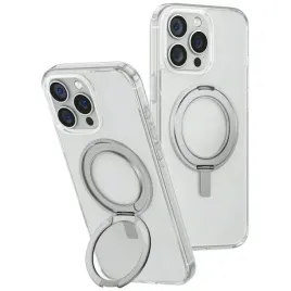 uniq-etui-swivix-do-iphone-16-pro-max-360-rotujace-stanowisko-transparentne