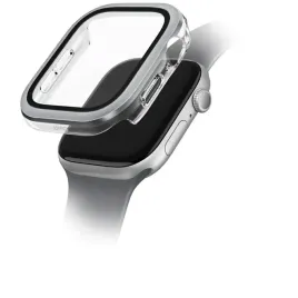 uniq-etui-voute-do-apple-watch-42mm-series-10-z-ochrona-szkla-hartowanego