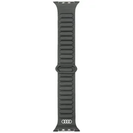 audi-pasek-do-apple-watch-44-45-46-49mm-skora-synthetyczna-magnetyczny-ring