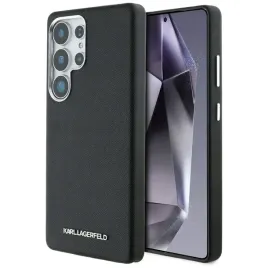 karl-lagerfeld-etui-saffiano-full-wrapped-do-samsung-galaxy-s25-ultra