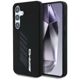 mercedes-etui-amg-rhombs-do-galaxy-s25-do-magsafe-ochronne-przed