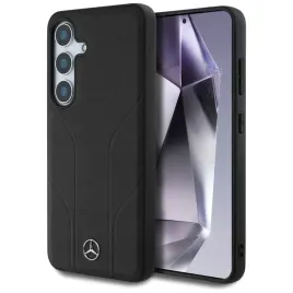 mercedes-etui-leather-debossed-lines-do-samsung-galaxy-s25-ochrona