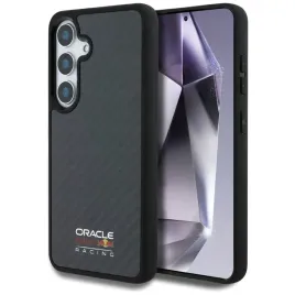 red-bull-etui-magnetyczne-do-samsung-galaxy-s25-real-carbon-fiber-z-ochrona