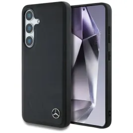 mercedes-etui-magnetyczne-do-samsung-galaxy-s25-horizontal-curves-debossed