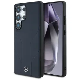 mercedes-etui-leather-debossed-lines-do-samsung-galaxy-s25-ultra-wytrzymale