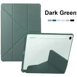 etui-pokrowiec-do-samsung-tab-s10-ultra-zielone-ochrona-z-funkcja-stand