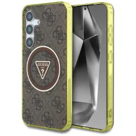 guess-etui-tpu-pokrowiec-do-samsung-galaxy-s25-4g-glitter-button-do-magsafe
