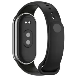 pasek-beline-simple-do-mi-band-9-8-zegarek-sportowy-czarny-wysokiej-jakosci