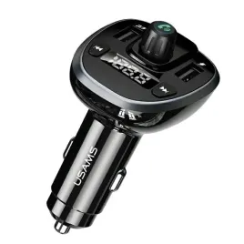 usams-transmiter-fm-2xusb-34a-bluetooth-5-0-do-telefonow-samochodowych-mp3