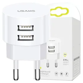 usams-lad-siec-2xusb-t20-21a-round-only-head-bialy-white-fast-charging