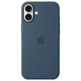 apple-etui-silicone-case-pokrowiec-do-iphone-16-6-1-do-magsafe-granatowy