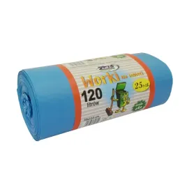 worki-na-smieci-120l-niebieskie-ld-25szt