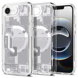spigen-case-pokrowiec-magnetyczny-do-magsafe-iphone-16e-zero-one-wytrzymaly