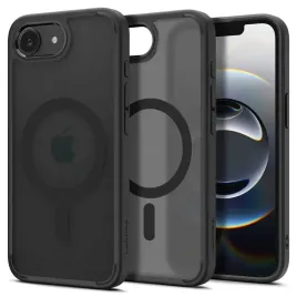 spigen-ultra-hybrid-mag-etui-do-iphone-16e-z-do-magsafe-ochronne