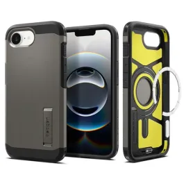 spigen-tough-armor-do-iphone-16e-z-do-magsafe-etui-ochrona-przed