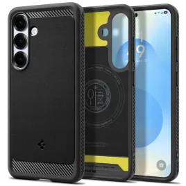 spigen-pokrowiec-rugged-armor-do-magsafe-do-galaxy-s25-zaawansowana-ochrona