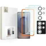 tech-protect-szklo-hartowane-do-galaxy-s25-ultra-clear-3-pack-full-coverage