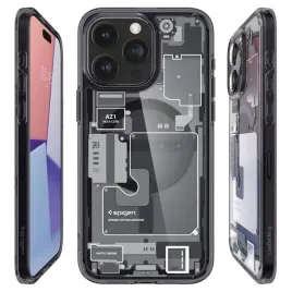 spigen-ultra-hybrid-do-magsafe-do-iphone-15-pro-etui-case-przezroczyste