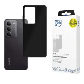 3mk-matt-case-tpu-do-realme-14x-telefon-ochrona-pokrowiec-antyposlizgowy