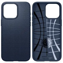 spigen-case-pokrowiec-liquid-air-do-iphone-15-pro-max-cienki-antyposlizgowy