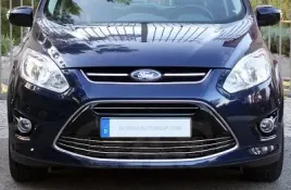 ford-c-max-grand-chromowane-listwy-grill-chrom-atrapy-zderzaka-tuning