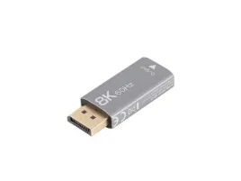 adapter-lanberg-displayport-m-hdmi-f-8k-srebrny