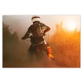 plakaty-155x105-motocross-motocykl-motor