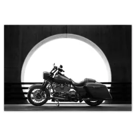 plakaty-155x105-harley-davidson-motocykl