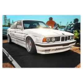 plakaty-185x125-bmw-5-series-e33-5er