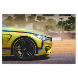 plakaty-185x125-bmw-samochod-auto