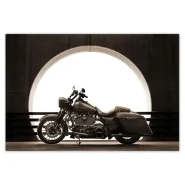 plakaty-185x125-harley-davidson-motocykl