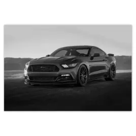 plakaty-155x105-ford-mustang-samochod-usa