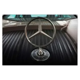 plakaty-155x105-znaczek-mercedesa