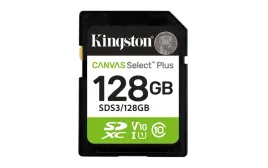 kingston-technology-128gb-sdxc-canvas-select-plus-gen3-150mb-s-c10-uhs-i