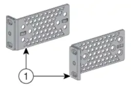 cisco-acc-kit-t1-czesci-do-stojakow-wspornik-montazowy