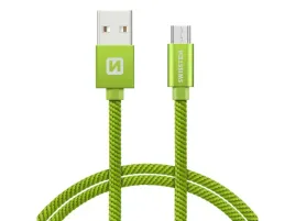 swissten-71521207-kabel-usb-12-m-usb-a-micro-usb-b-zielony
