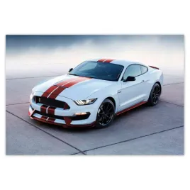 plakaty-185x125-mustang-ford-samochod