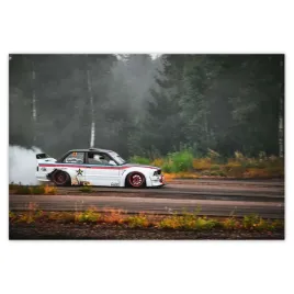 plakaty-185x125-samochod-bmw-auto-klasyk