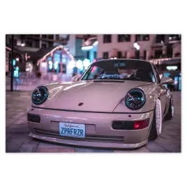 plakaty-185x125-porsche-samochod-auto