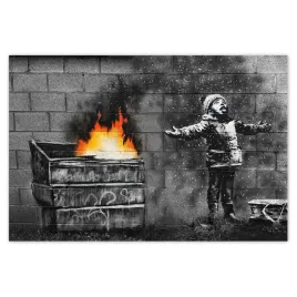 plakaty-93x62-banksy-snieg-smog