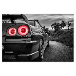 plakaty-120x80-nissan-skyline-sport-cars