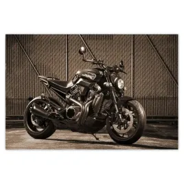 plakaty-93x62-harley-davidson-motocykl