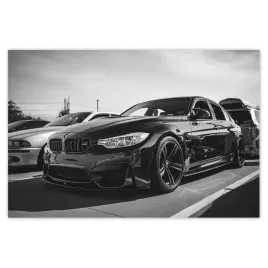 plakaty-93x62-bmw-m3-auto-samochod