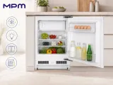 chlodziarka-do-zabudowy-mpm-100-cji-19-96-l-klasa-e-led-funkcje-wymuszona-cyrkulacja-powietrza
