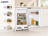 chlodziarka-do-zabudowy-mpm-100-cji-19-96-l-klasa-e-led-funkcje-wymuszona-cyrkulacja-powietrza