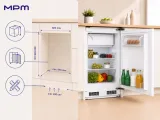 chlodziarka-do-zabudowy-mpm-100-cji-19-96-l-klasa-e-led-funkcje-wymuszona-cyrkulacja-powietrza
