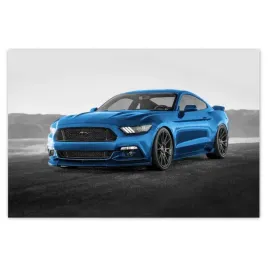 plakaty-120x80-niebieski-ford-mustang